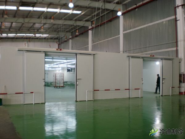制冷壓縮機(jī)會出現(xiàn)哪些不正?，F(xiàn)象？(圖1)