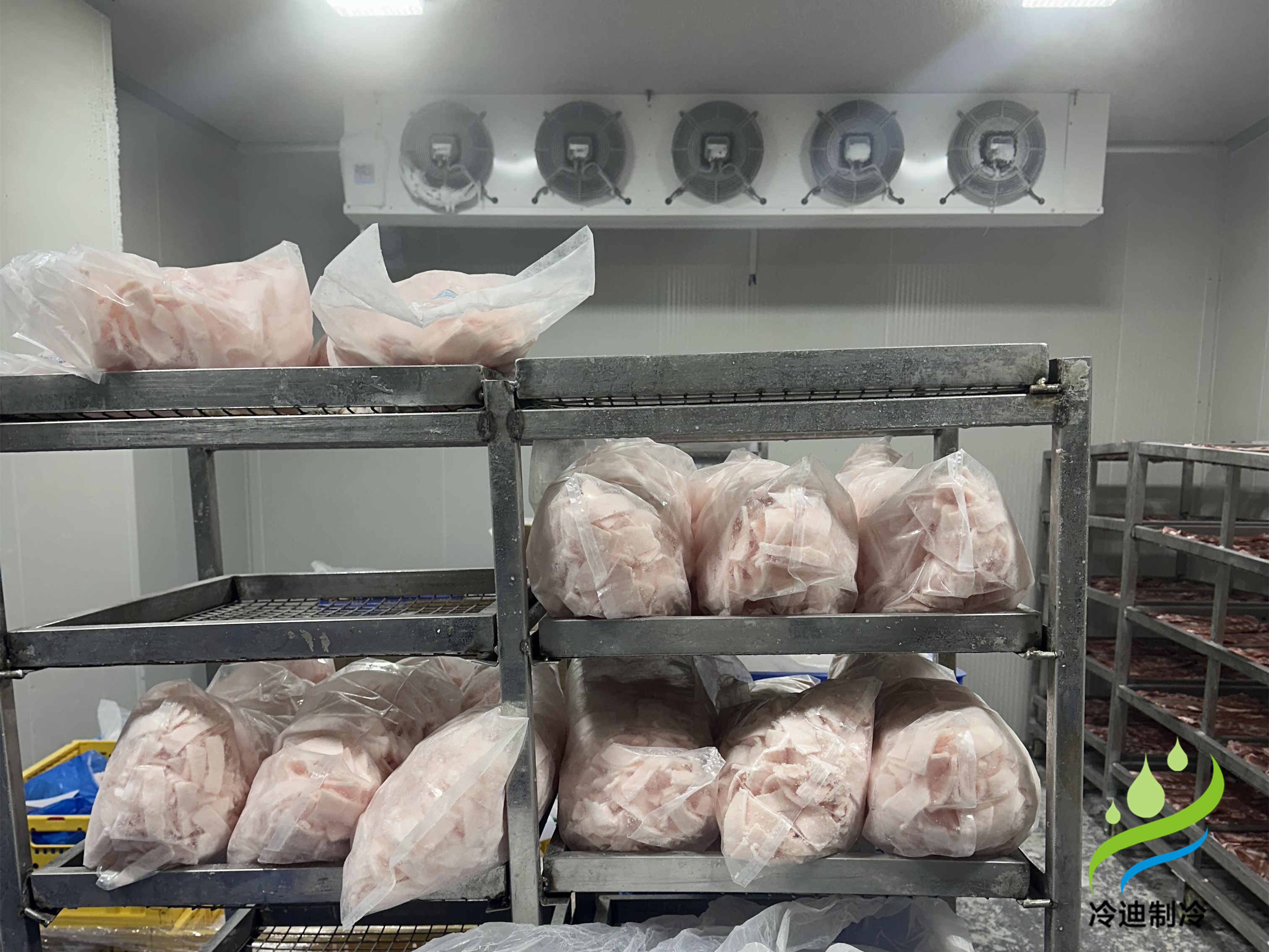 肉類冷庫造價表，建造肉類冷庫需要多少錢？