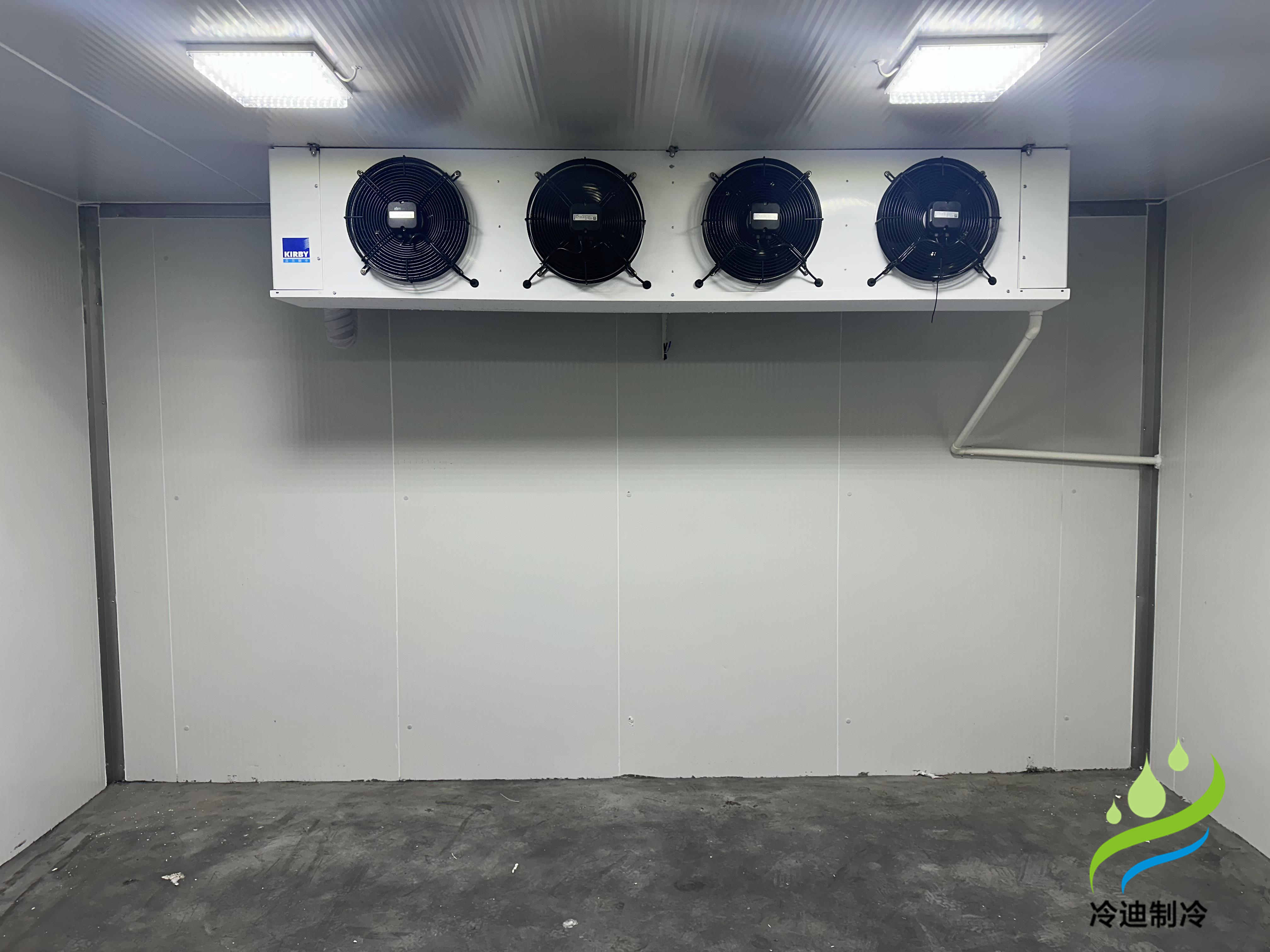 肉類冷庫造價表，建造肉類冷庫需要多少錢？